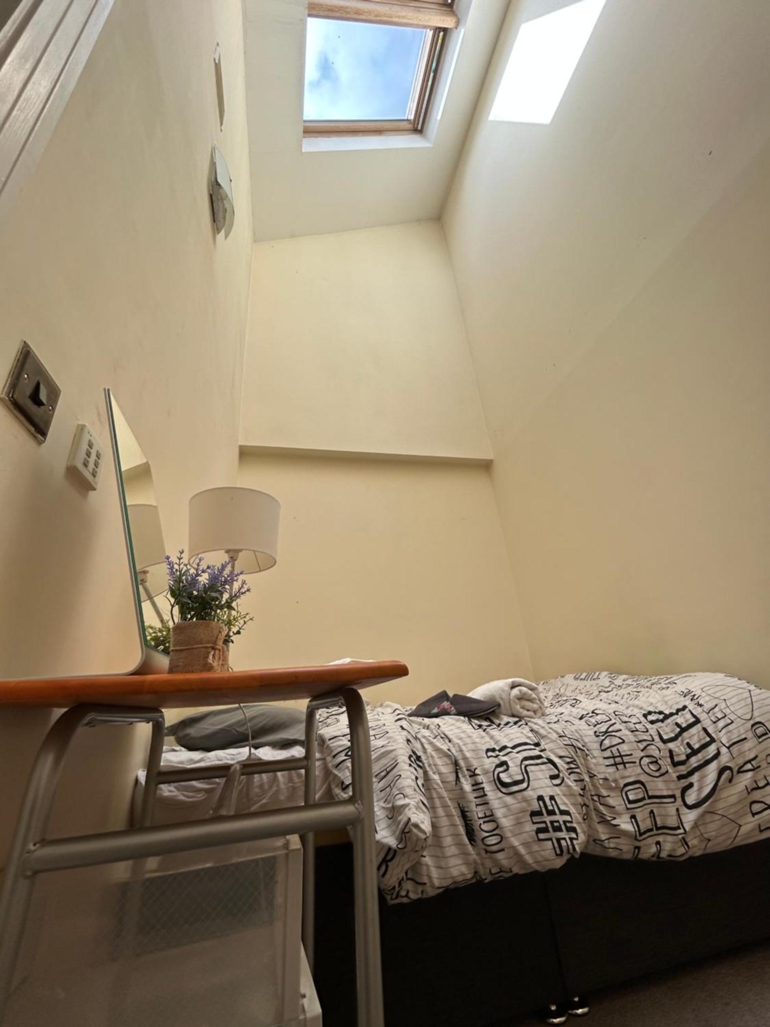Private Habitación en casa particular Dublín